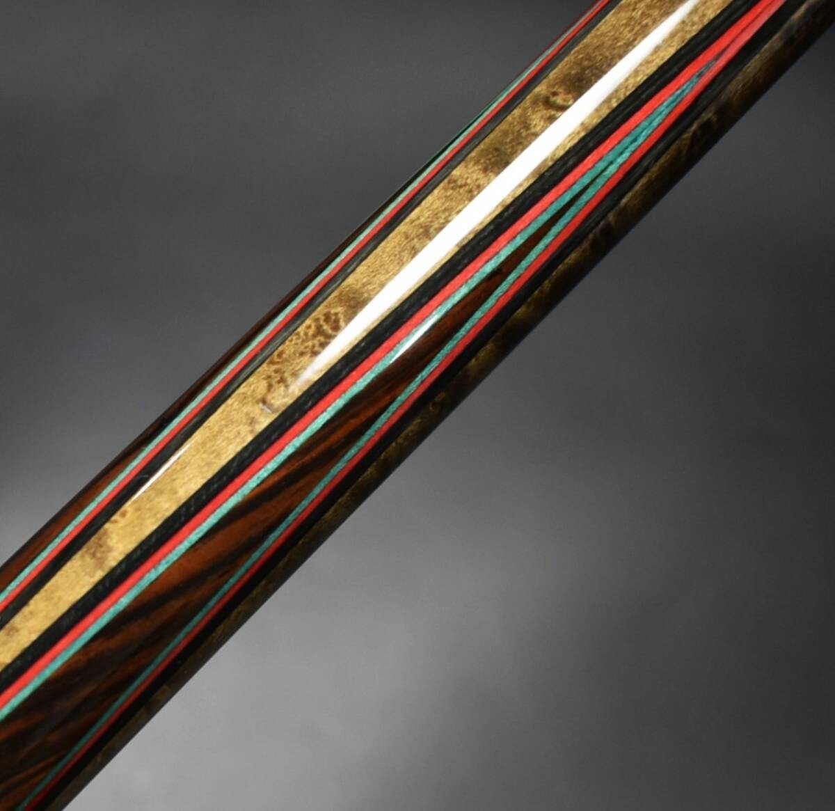 BSP‐80' ADAM Billiard Cue Used Pool Vintage | eBay