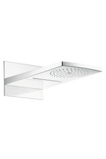 Hansgrohe shower head Raindance Rainfall 180 ...