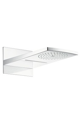 Hansgrohe shower head Raindance Rainfall 180 Air 28433000