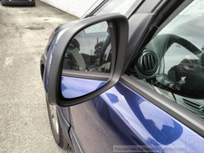 Retroviseur gauche (ou coque) Fiat SEDICI