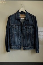 Levi Strauss & Co | Original Levi’s Trucker Jacket S medium indigo