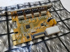 Exsys USB 3.0 PCI-Express Card 4 Port EX-11094 Hot Plug  Play
