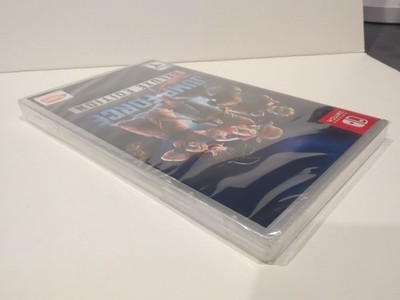 JUMP FORCE - Deluxe Edition - Nintendo Switch for sale online | eBay