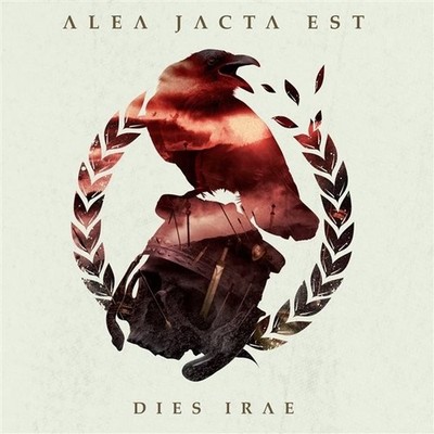 Alea Jacta Est Dies Irae (Vinyl)
