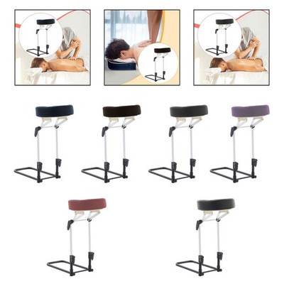 Schreibtisch und Heim Matratze Massage Kit Zubehör Gesicht Daunen Kissen Tragbar