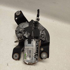 A1698201440 Heckscheibenwischermotor  MERCEDES-BENZ Classe B (T245) 180 CDI Mnv