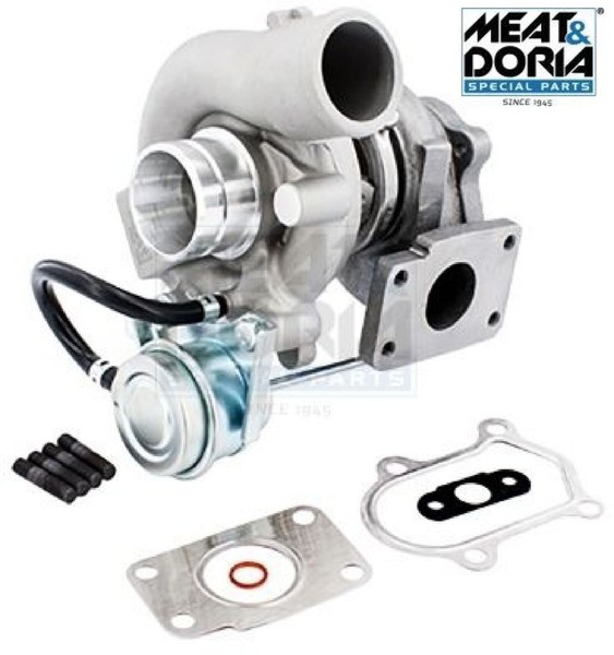 Meat & Doria 65206 Lader FüR Aufladung FüR Iveco-image