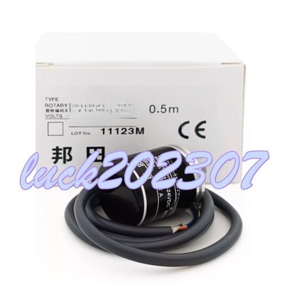 1PC NEW   E6A2-CW3E E6A2 CW3E 400P/R Miniature encoder  #za