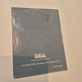 The Immortal - Nintendo NES (CIB) Complete in Box