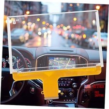Touch Screen Compatible with 2015-2018 GMC Yukon/XL/Canyon/Sierra Chevy