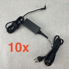 HP AC Adapter HSTNN-CA40 45W Lot of 10
