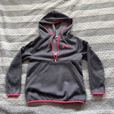 Kids Under armor Sweatshirt Size Medium