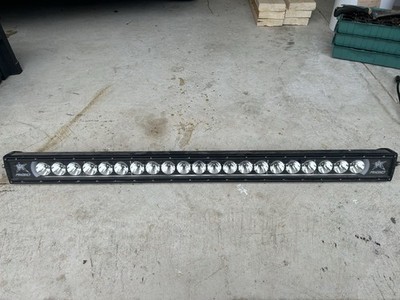 Rigid Industries  Radiance+ 40 inch LED White Light Bar