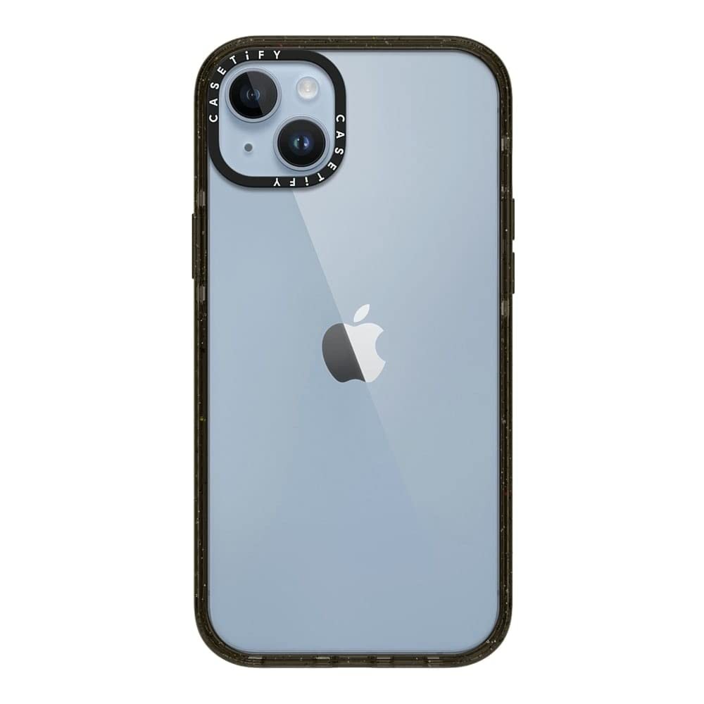 CASETiFY Impact iPhone 14 Plus Case [MIL-STD-810G 4x/2.5m Drop Tested] - Glossy