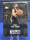 2025 Topps Trae Young Base (Raw)