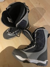 Snowboard Schuhe von CRAZY CREEK CC PAC Größe 41, gebraucht