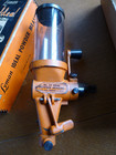 Vintage Lyman Ideal No. 55 Powder Measure Reloading  in Original Box — photo 4