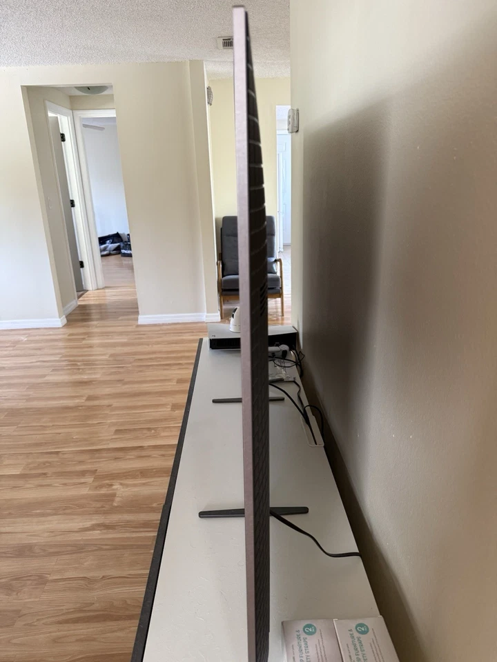 Sony - 65" Class BRAVIA 8 OLED 4K UHD Smart Google TV - Image 2 of 3