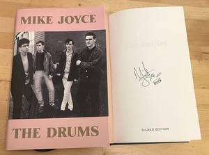 The Smiths Signed | eBay