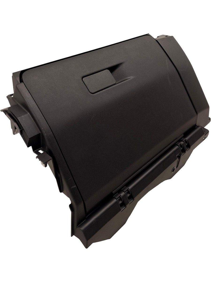 黒幕 2025 Toyota GR86 Dashboard Glove Box Storage Compartment Black