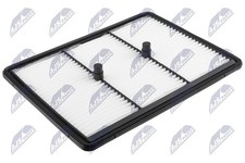 NTY Luftfilter FAF-KA-344 Filtereinsatz für HYUNDAI IONIQ AE GDI Hybrid Plug KIA