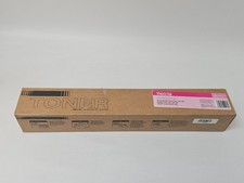 Konica Minolta TN221M Magenta compatible toner Bizhub C227 C287 VAT Incl