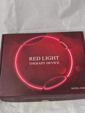 Cold Red Infrared Light Therapy Device Dual Wavelength Pain Relief for Body