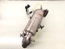 Catalyseurs Opel GT