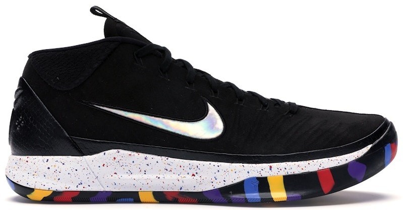 Nike Kobe A.D. EP Mid NCAA Tournament for Sale | Authenticity