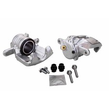 Bremssattel Faustsattel Ø 54 mm HELLA passend für u.a. RENAULT CLIO