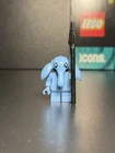 NEW Star Wars Max Rebo custom Lego minifigure Jabba's Sail Barge 75020