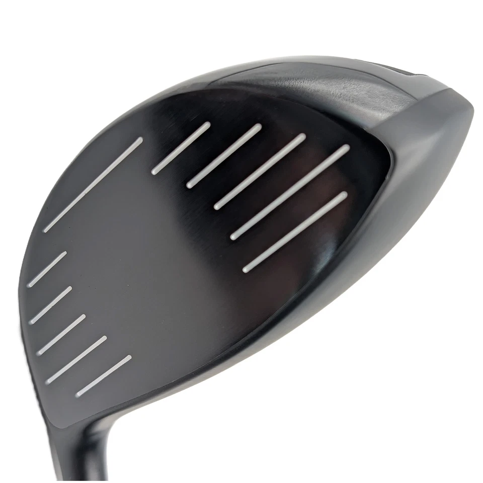 MD Golf Surefire Driver 10.5 Club Mens Regular / Senior Flex Graphite Shaft - Image 4 of 4