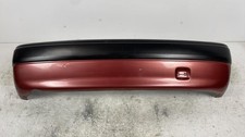 Pare-choc arrière Citroen SAXO