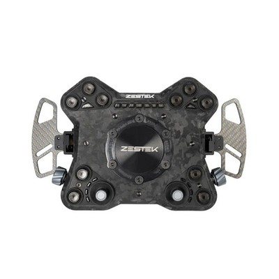 Zestek Racing SCX Lenkrad Bedienteil Taste Nabe für BMW F8x M2 M3 M4
