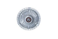 NRF Kupplung KüHlerlüFter 49530 FüR Sprinter Mercedes M6 B903 B901 B902 Bus 208