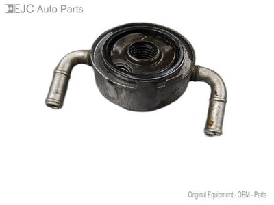 Oil Cooler From 2018 Nissan Rogue Sport  2.0 213054BB1A FWD