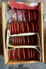 15120 Molle Assetto Sportivo GM Renault Clio I 16V 1 Serie (90-98) 3,5mm