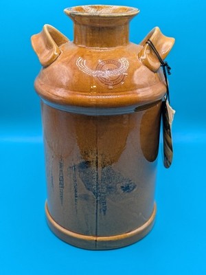 Destinos S.A. World Traveler Pottery Portugal Jug
