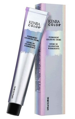 Kenra Permanent Coloring Creme Hair Color 3oz (7rb) for sale