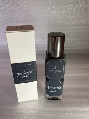 Fueguia 1833 Jacaranda EDP 30 ML Brand New in Box