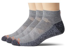 Unisex Adults Mens And Women's Socks - 3 Pair Pack Comfortbase With Durable R...