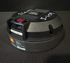 JBL 2451J Neodymium High Frequency Compression Driver, 16 Ohm
