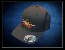 Scotty Cameron Sakura Script Trucker Cap Japan Gallery Limited
