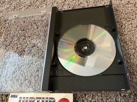 Sega Saturn Lot Guardian Heroes Virtual Cop With Manuals RPG Original Authentic