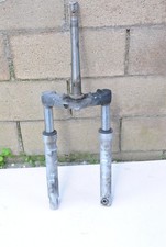 Forcella Steli Stelo Forcina Forca Piastra Honda SH 125 150 2005 2008 Fork Stem