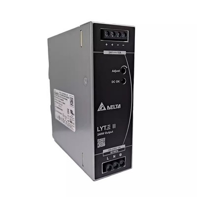 1PC New   switch power supply DRL-24V240W1EN 24V 10A 240W #to
