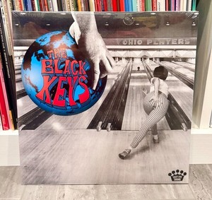 Black Keys Ohio Players Vinyl | eBay
