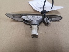 BMW 5 E60 E61 2008 Rechts Seitenblinker 71657421 EQW15658
