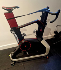 Rocker Feet for Watt Bike Atom