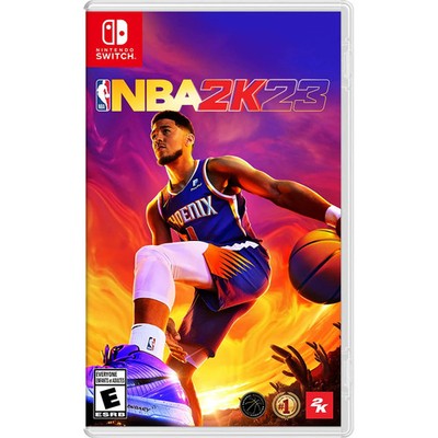 NBA 2K23 [Nintendo Switch] | eBay